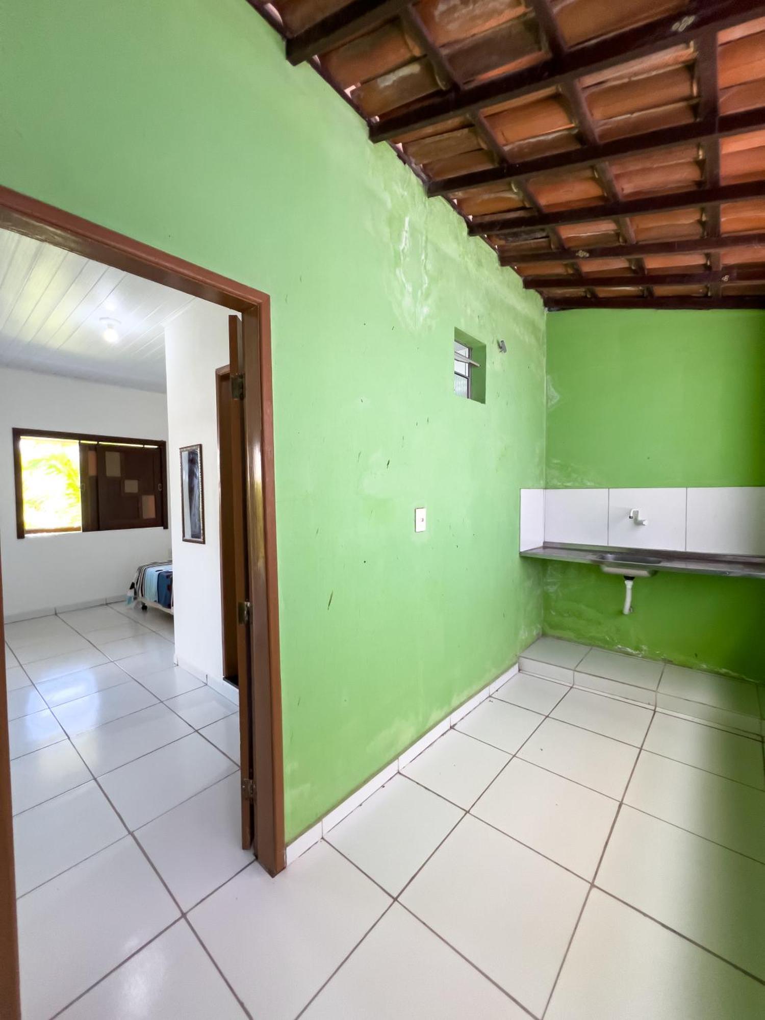 Pousada Praia Da Cueira Cairu Exterior foto